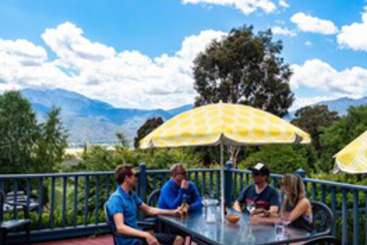 Sundeck 14 of 15