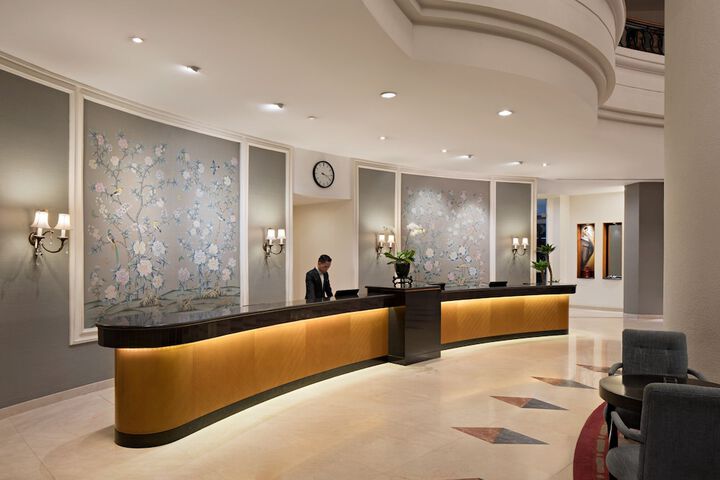 Hotel Interior 5 of 73