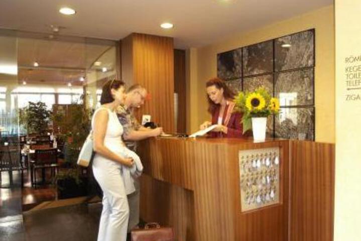 Hotel Interior 3 of 5