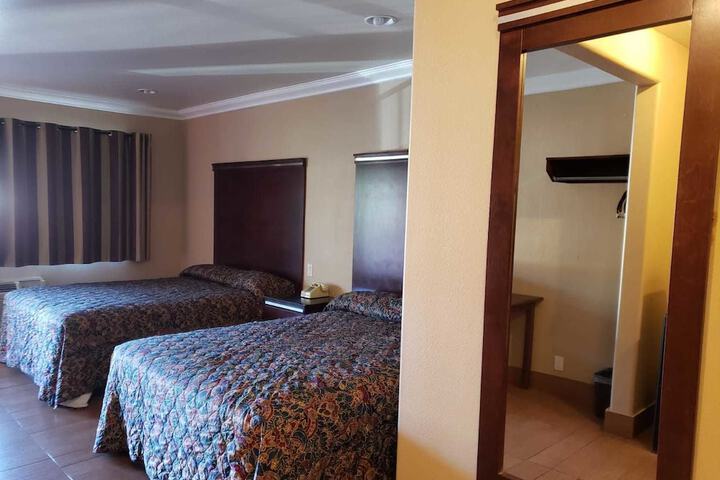 Double Bed Large (4 of 9)