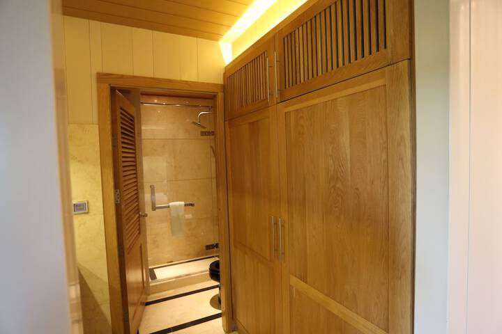 Bath Amenities