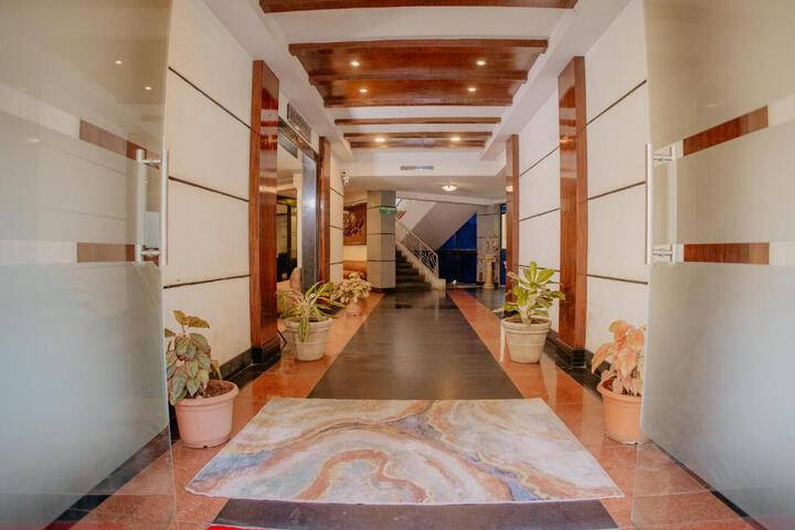 Hotel Interior 8 of 23
