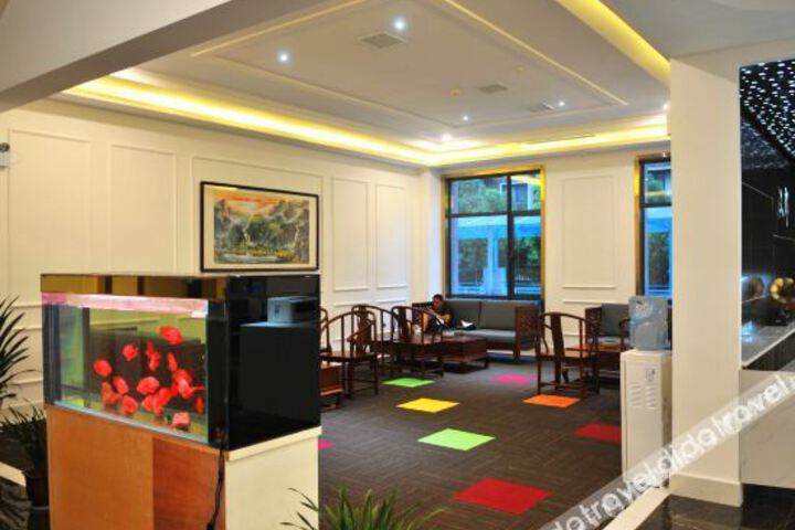 Hotel Interior 13 of 29