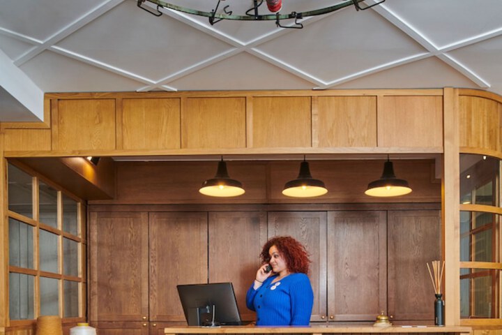 Hotel Interior 9 of 43