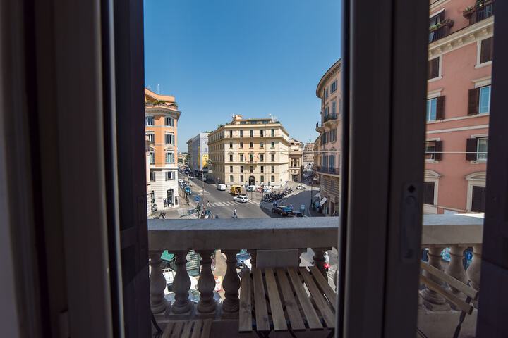 Hotel View 65 of 67