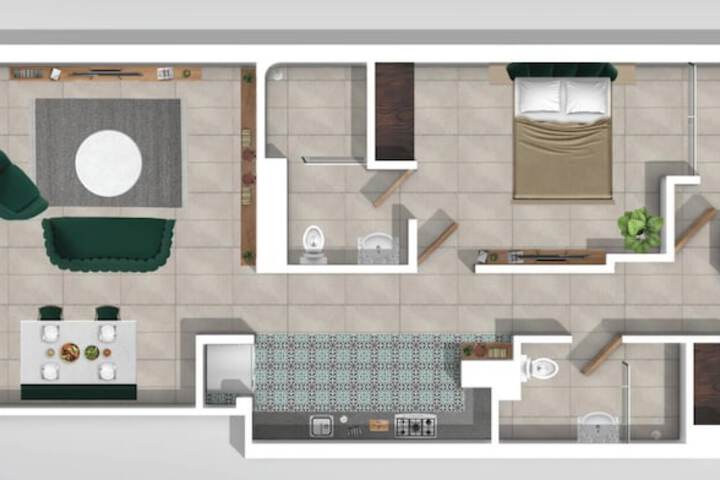 Room 20 of 119