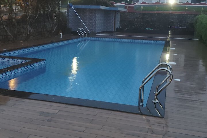 Pool 13 of 25