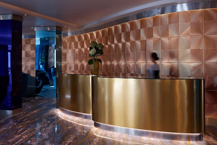 Lobby Photos