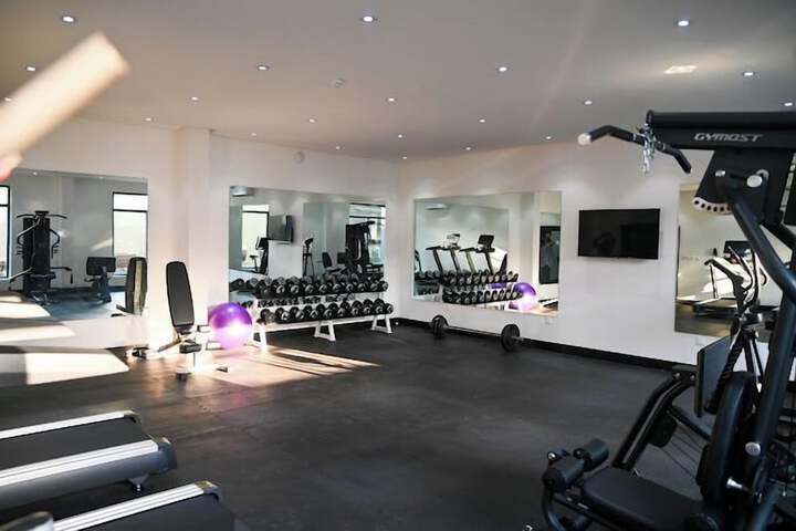 Health and Fitness 23 of 63