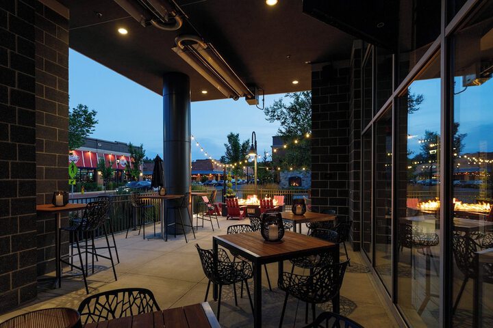 Terrace/Patio 66 of 69