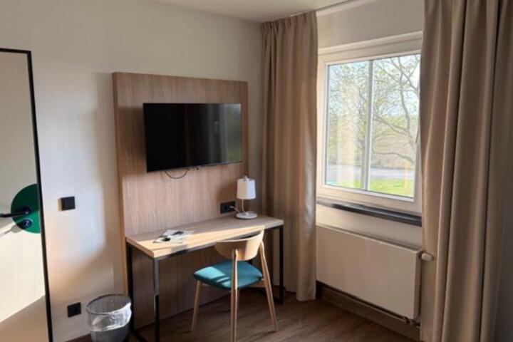 Spa Photos