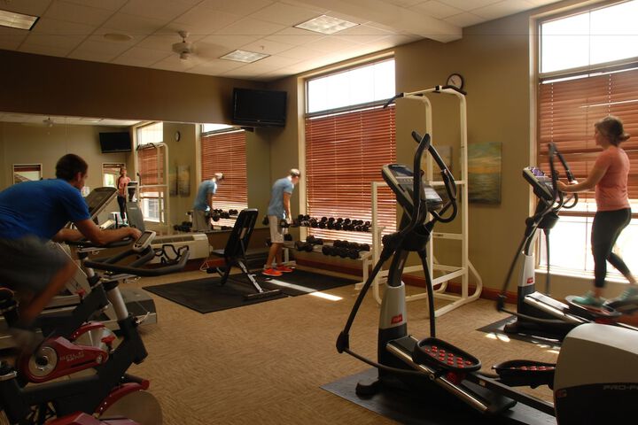 Health and Fitness 31 of 38