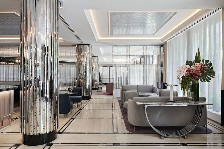 Hotel Interior 5 of 48