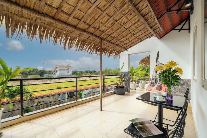 Terrace/Patio 29 of 55