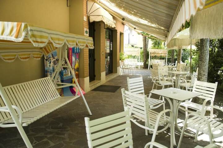 Terrace/Patio 20 of 24