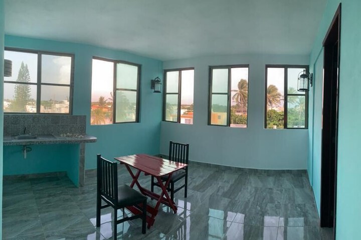 Terrace/Patio 19 of 47