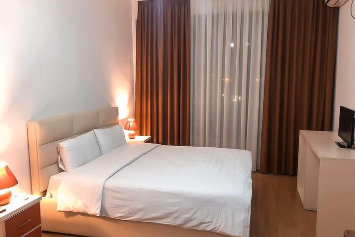 Hotel Argenti