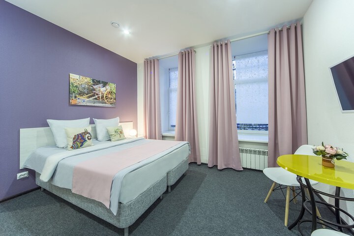 Elefant hotel