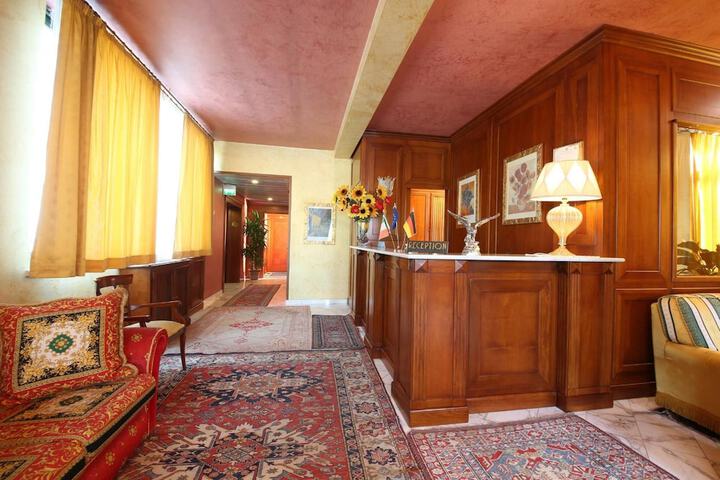 Hotel Interior 4 of 55