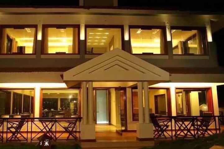 Hotel 44 of 54