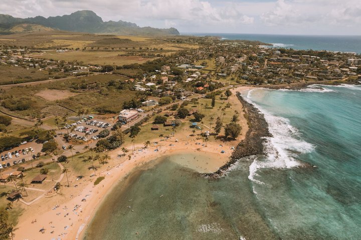 Beach 36 of 45