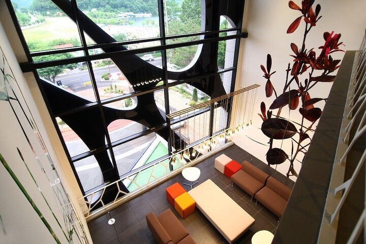 Hotel Interior 2 of 49