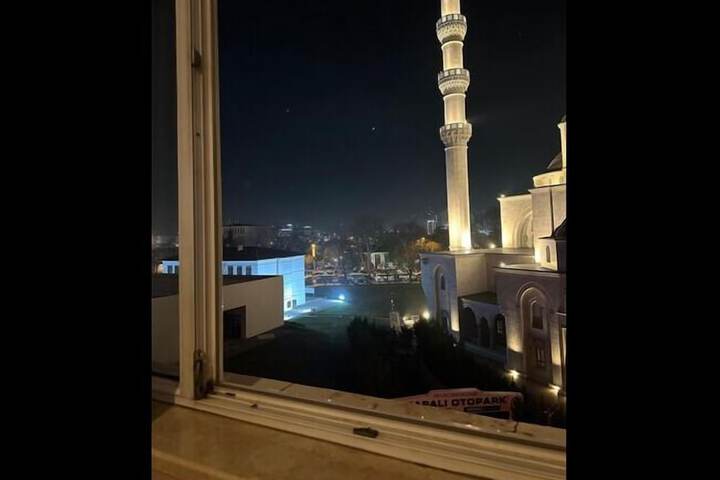 City view