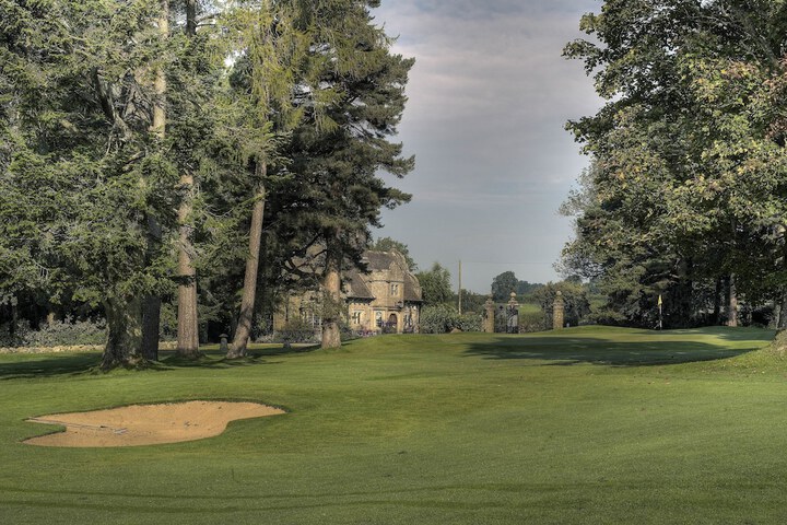 Golf 54 of 104