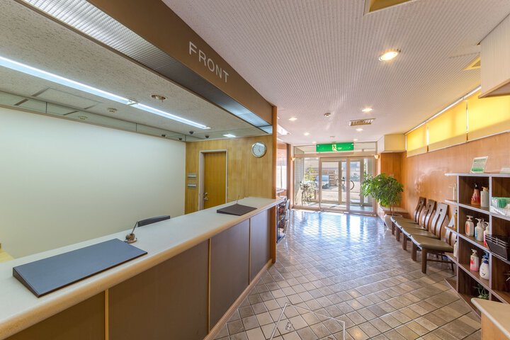 Hotel 3 of 34