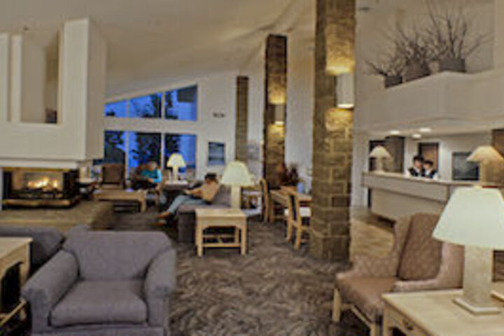 Hotel Interior 4 of 4