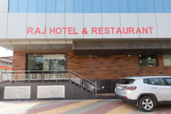 Hotel 22 of 26