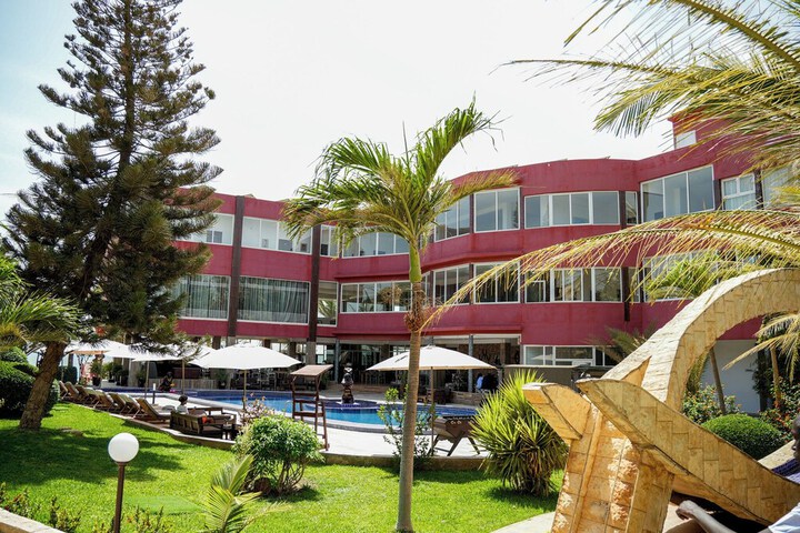 Hotel 91 of 103