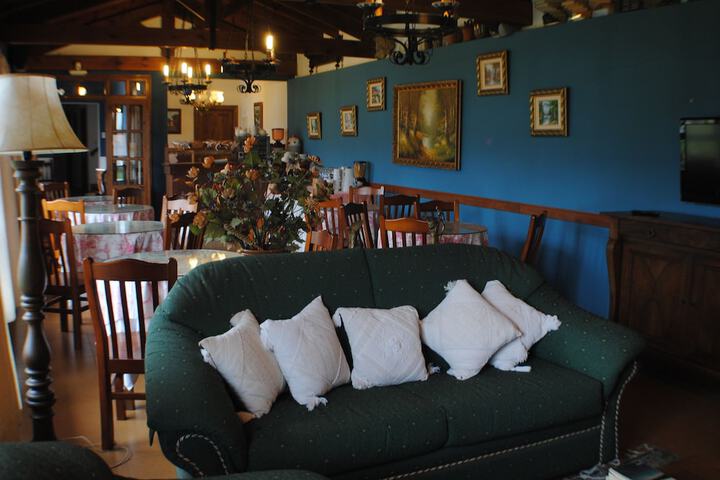 Hotel Interior 42 of 65
