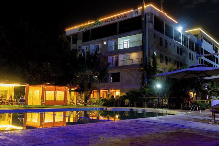 Hotel 46 of 47