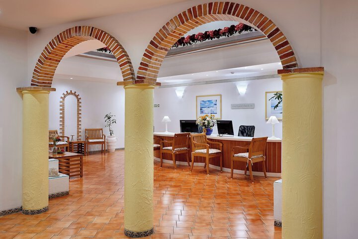 Hotel Interior 2 of 38
