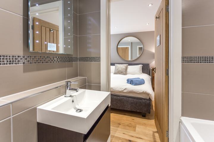 Luxurious Mews House in Central Paddington