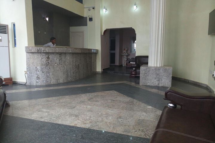 Hotel Interior 2 of 33