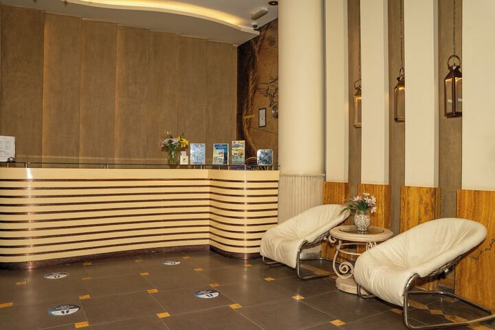 Hotel Interior 2 of 100