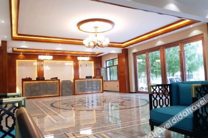 Hotel Interior 15 of 21