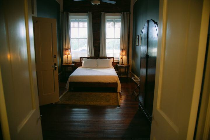 Standard Double Room (30 of 64)