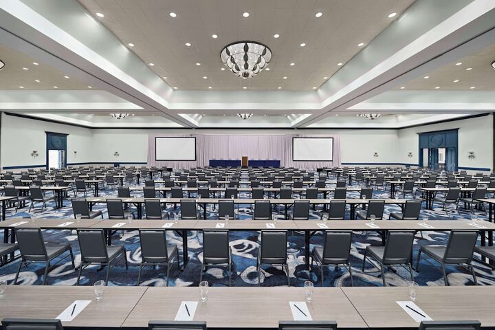 Ballroom