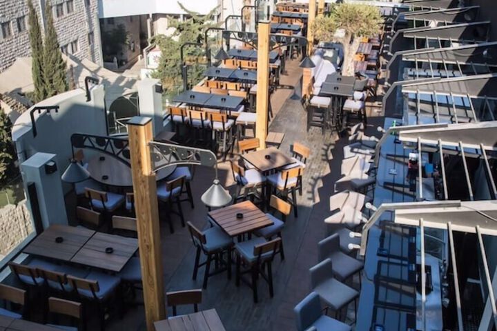 Restaurants