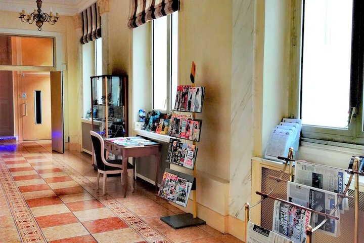 Hotel Interior 3 of 44