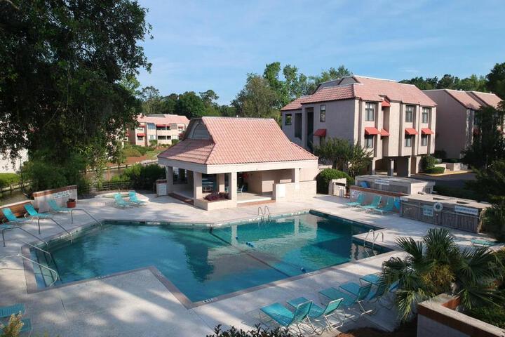 Image of 7417 Anchorage Shelter Cove Pet Friendly 2 BR Bikes & Beach Gear Included