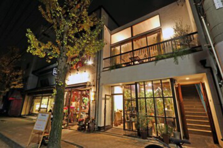 Image of MATAHARI ANNEX STAY