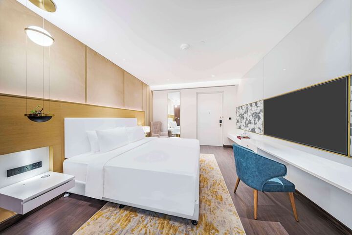 Hotel Interior 107 of 231