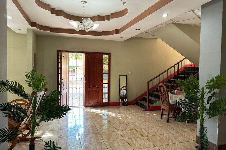 Villalobos Hotel