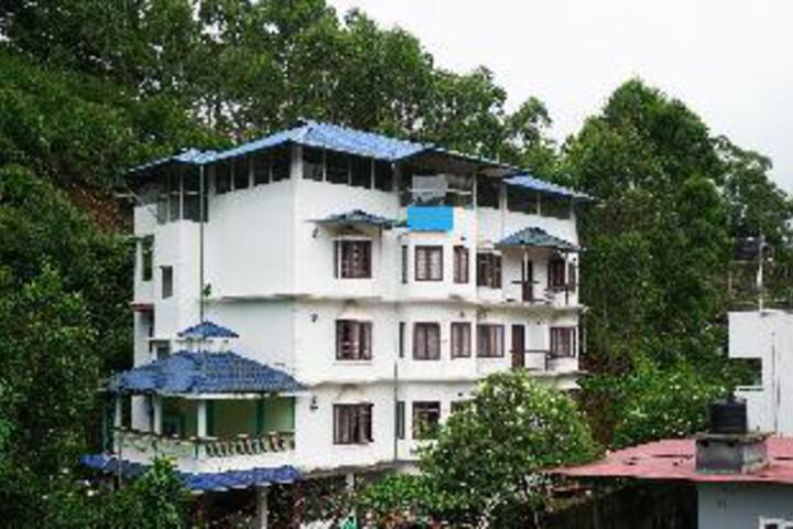 Hotel 6 of 23