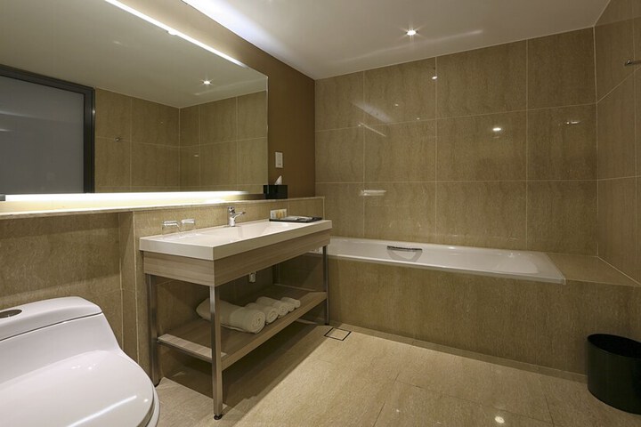 Bathroom Vanities