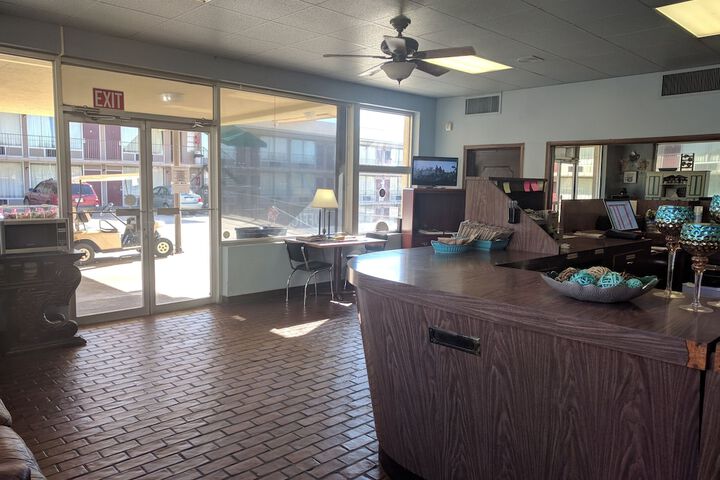 Hotel Interior 2 of 41